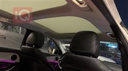 مێرسێدس بێنز E-Class